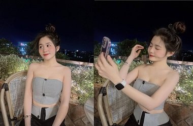 phim sex đổi vợ Dẫn vợ đi du lịch kỷ niệm ngày cưới, nhưng chồng chỉ mãi ngủ và cái kết