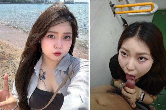 xem sex đồng tính nữ Quen cô chị nhưng... địt cô em