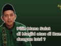 Salat Berjamaah di Masjid atau di Rumah dengan Istri? | Tanya Ustadz