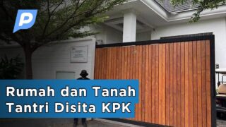 Rumah dan Tanah Tantri Disita KPK | Probolinggo Hari Ini