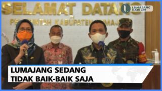 Lumajang Bakal Terapkan PPKM Darurat, Mall hingga Tempat Ibadah Ditutup Sementara