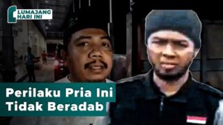 Soal Pria Tendang Sesaji di Semeru, Begini Kata Ka-Kemenag