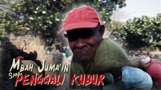 Cerita Mbah Juma’in Sang Penggali Kubur