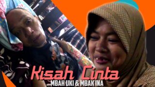 Kisah Cinta Unik, Menikah dengan Pria Lumpuh Sejak Lahir