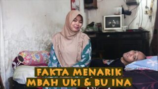 6 Fakta Unik Pria Lumpuh Sejak Lahir Bisa Menikah