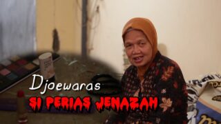 CERITA DJOEWARAS NENEK PERIAS J3NAZAH