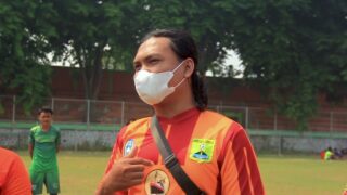 Pesan Kebangkitan Laskar Sakera | Ultah ke-36 Persekabpas