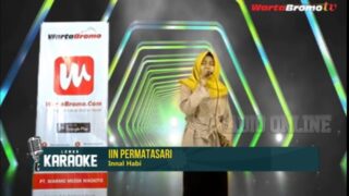 Wiiiiih!! Suara Gadis Asal Gondang Wetan Ini Mirip Nissa Sabyan || Karaoke Radio Online Warmo