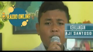 Asli Local Pasuruan!!!! Kehilangan – Aji Santoso | Lomba Karaoke Radio Online Warmo