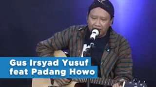 Allahul Kafi – Gus Irsyad Yusuf feat Padang Howo I Majestic