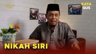 Nikah Siri Menurut Agama – Untung Apa Rugi?