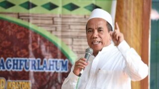 Gus Mujib Minta Kuota PPPK di Kabupaten Pasuruan Ditambah