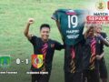 Highlight Sepak Bola Putra – Kabupaten Pasuruan vs Kabupaten Jember  PORPROV – VII JATIM 2022