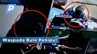 Lagi, Kawanan Bule Hipnotis Karyawan Restoran di Kota Pasuruan