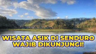 Deretan Wisata Asik di Senduro, Yuk Berangkat!