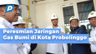 Warga Kota Probolinggo Minta Tambahan Kuota Jargas