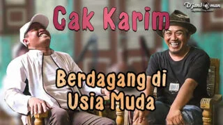 JAMAAH MBABAT PARI SAMPE MLEBU PENJ*RA – CAK KARIM KETUA ANSOR CRITO CILIK