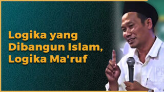 (FULL) CERAMAH GUS BAHA DI HAUL KH. ABDUL HAMID KE – 41