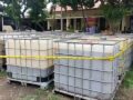 Penimbun BBM Solar Ditangkap Polisi