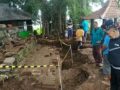 Penemuan Candi Kerajaan di Desa Sukoreno Prigen