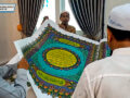 Pemkot Probolinggo Khataman Al Quran Raksasa, Ada yang Hanya Bertugas Membalik Kertas