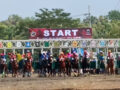 Pertandingan Penuh Kecepatan: 153 Atlet Pacuan Kuda Bersaing di Kejayan untuk Piala Panglima TNI