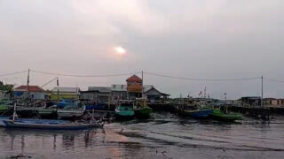 Nyore Nang Pelabuhan Pasuruan