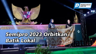 Semipro Menjadikan Tahun 2023 sebagai Momen Revolusi Batik Lokal Setelah Diam Selama Pandemi Covid