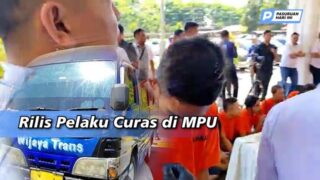  Rilis Pelaku Curas di MPU