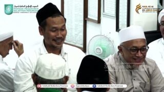 GUS BAHA | MAULID HABSYI | HAUL ALMAGHFURLAH KH. ABD. HAMID BIN ABDULLAH UMAR KE 42