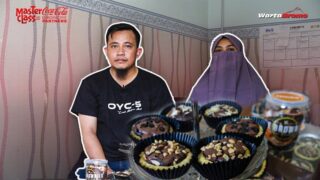 Lezatnya Pie Brownies Premium di Pasuruan – Sukses Bermula Jadi Suguhan Ibu – Ibu Arisan