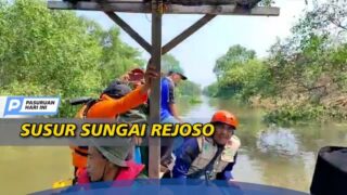 Susur Sungai Rejoso