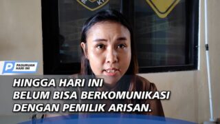 Korban Investasi Bodong Diperiksa Polisi