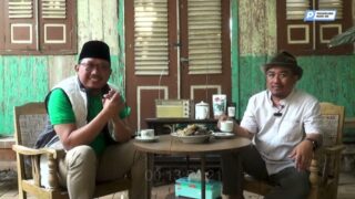 ‘Silahkan Dicatat dan Ditagih Jika Tak Ditepati’ | Ngopi Pagi Bersama Mas Dion