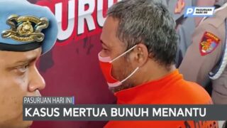 Pelaku dalam Keadaan Sadar tanpa Pengaruh Alkohol