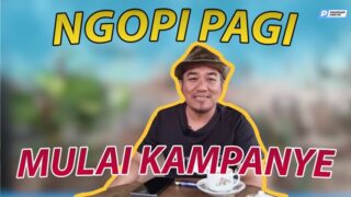 Kampanye dalam Sorotan Baliho Menginspirasi di Setiap Tempat!