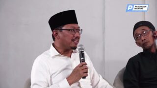 Sudiono Fauzan: Membangun Warga NU yang Membangun Pasuruan