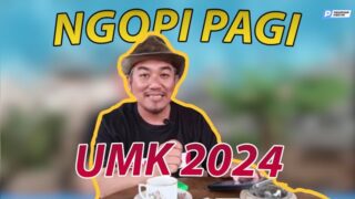 Tarik Ulur UMK Tahun 2023 hingga Perlintasan Tanpa Palang Pintu