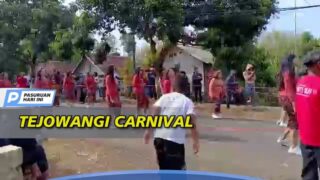 TEJOWANGI Carnival | Sound System Part I