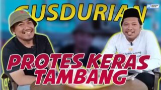 Menyoal Kembalinya Penambangan di Penanggungan