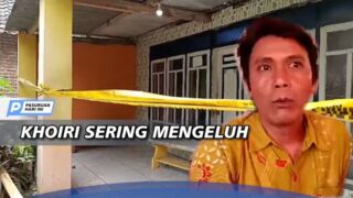 Ketua RT Sebut Mertua yang Bunuh Menantu, Sering Mengeluh