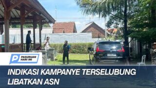 Datangi Rumah Gus Irsyad Terkait Isu Netralitas ASN, Ini Kata Ketua Bawaslu Kabupaten Pasuruan