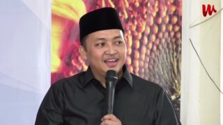 Rusdi Sebut Pj Bupati Pasuruan Tak Serius dan Abaikan Usulan Dewan