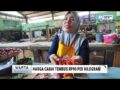 Harga Cabai di Kota Pasuruan Tembus Rp90 per kilogram, Pembeli : Maunya Beli, Barangnya Nggak Ada