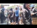 Aksi Unjuk Rasa PJ Bupati di DPRD Kabupaten