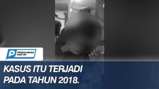 Main Hakim Sendiri? Pria Probolinggo Babak Belur Dimassa