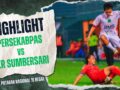 Persekabpas Buka Peluang Lolos 8 Besar Liga 3