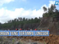 Longsor Maut di Lumajang: Tebing 100 Meter Timpa Penambang Pasir