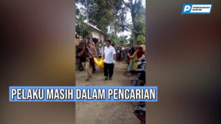 Tetangga Bunuh Warga Desa Bermi Gara-gara Pisang