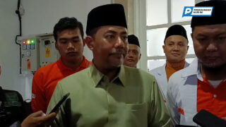 PKS Dukung Gus Haris Tanpa Mahar Politik